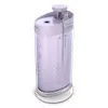 Bezvadu mutes dobuma irigators Philips Sonicare HX3333/23 0,2 L Purpurs