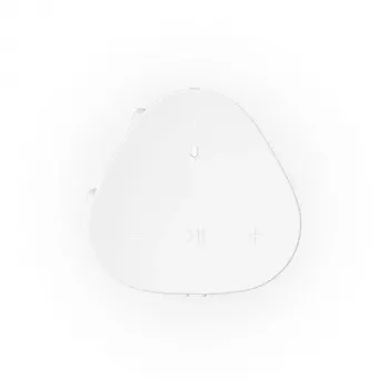 Pārnēsājams stereo skaļrunis Sonos Roam 2 Balts