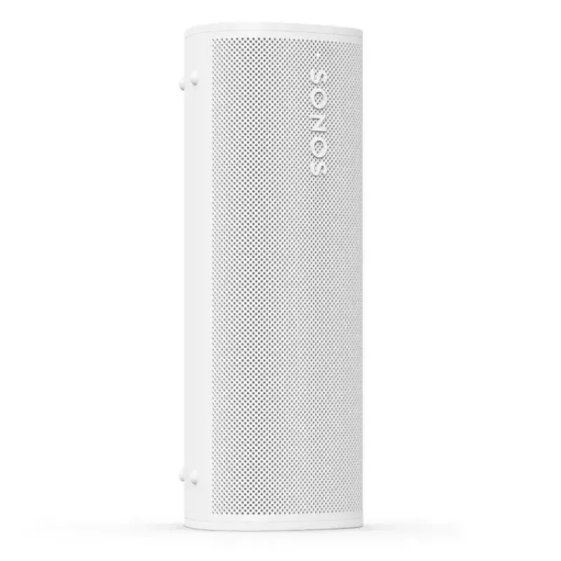 Pārnēsājams stereo skaļrunis Sonos Roam 2 Balts