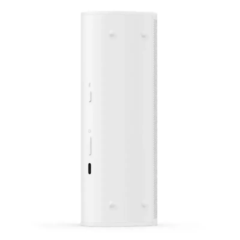 Pārnēsājams stereo skaļrunis Sonos Roam 2 Balts