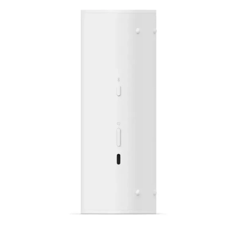 Pārnēsājams stereo skaļrunis Sonos Roam 2 Balts