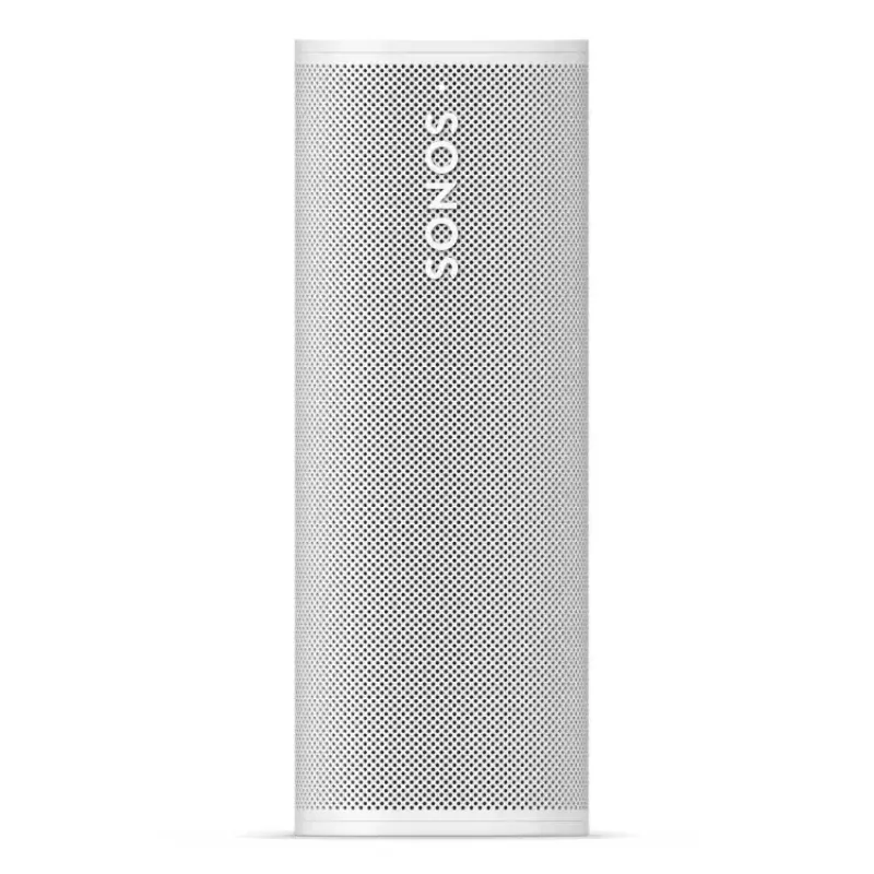 Pārnēsājams stereo skaļrunis Sonos Roam 2 Balts