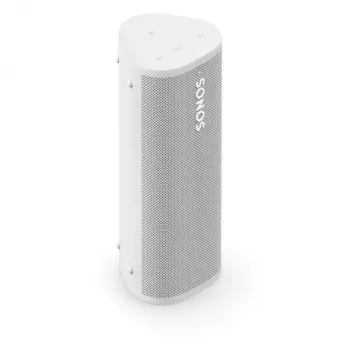 Pārnēsājams stereo skaļrunis Sonos Roam 2 Balts