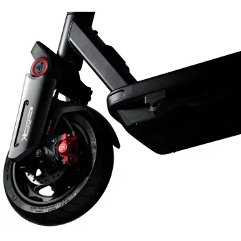 Elektriskais skrejritenis Segway Max G3 E Melns 25 km/h 700 W