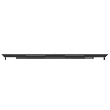 Philips 5000 sērija 86BDL5050D/00 Signage Displejs 2.18 m (86 collu) LCD Wi-Fi 600 cd/m² Pilns HD Melns Iebūvēts procesors Android