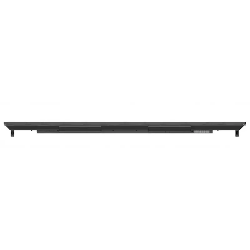 Philips 5000 sērija 86BDL5050D/00 Signage Displejs 2.18 m (86 collu) LCD Wi-Fi 600 cd/m² Pilns HD Melns Iebūvēts procesors Android