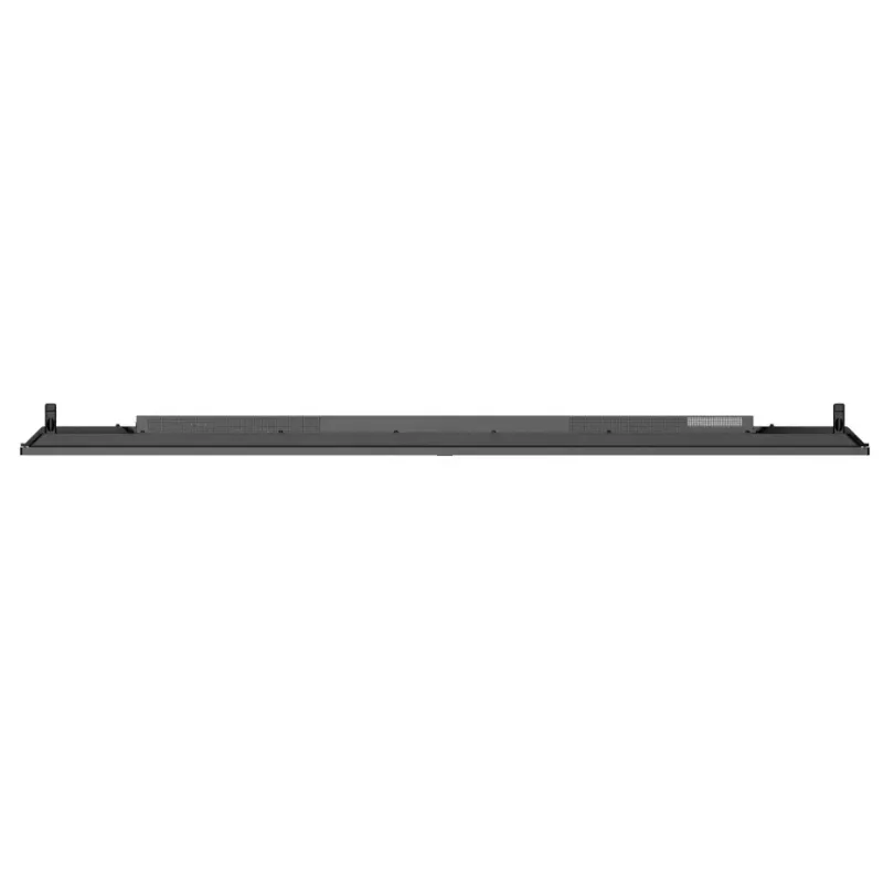 Philips 5000 sērija 86BDL5050D/00 Signage Displejs 2.18 m (86 collu) LCD Wi-Fi 600 cd/m² Pilns HD Melns Iebūvēts procesors Android