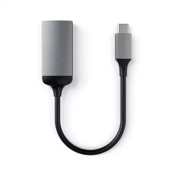 USB-C uz VGA grafiskais adapteris Satechi ST-TCVGAM
