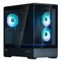 PC korpuss Zalman P30 Black V2 Mini Tower