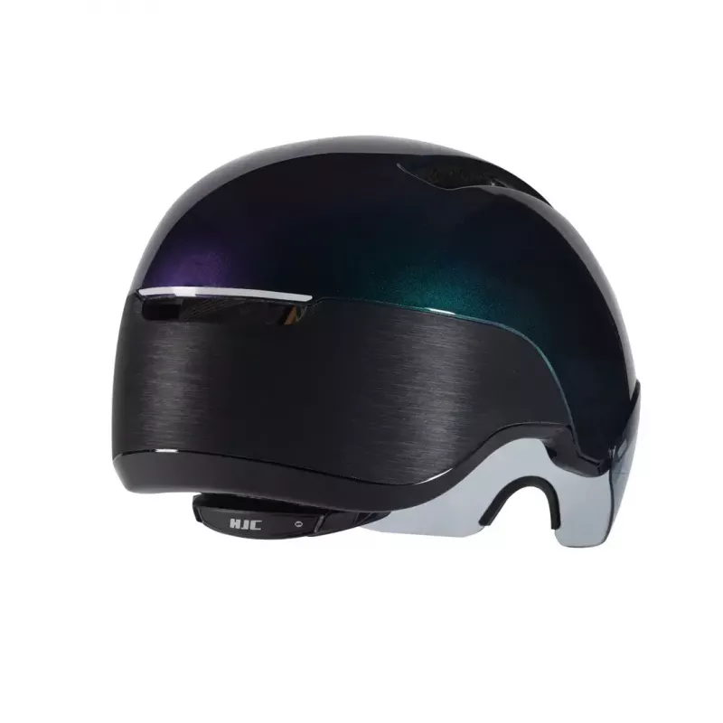 Riteņbraukšanas ķivere HJC CALIDO PLUS CHAMELEON S