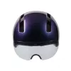 Velosipēda ķivere HJC CALIDO PLUS CHAMELEON — L izmērs, In‑mold, 58–63 cm, 350 g, magnētiskā aizdare, 4 ventilācijas atveres