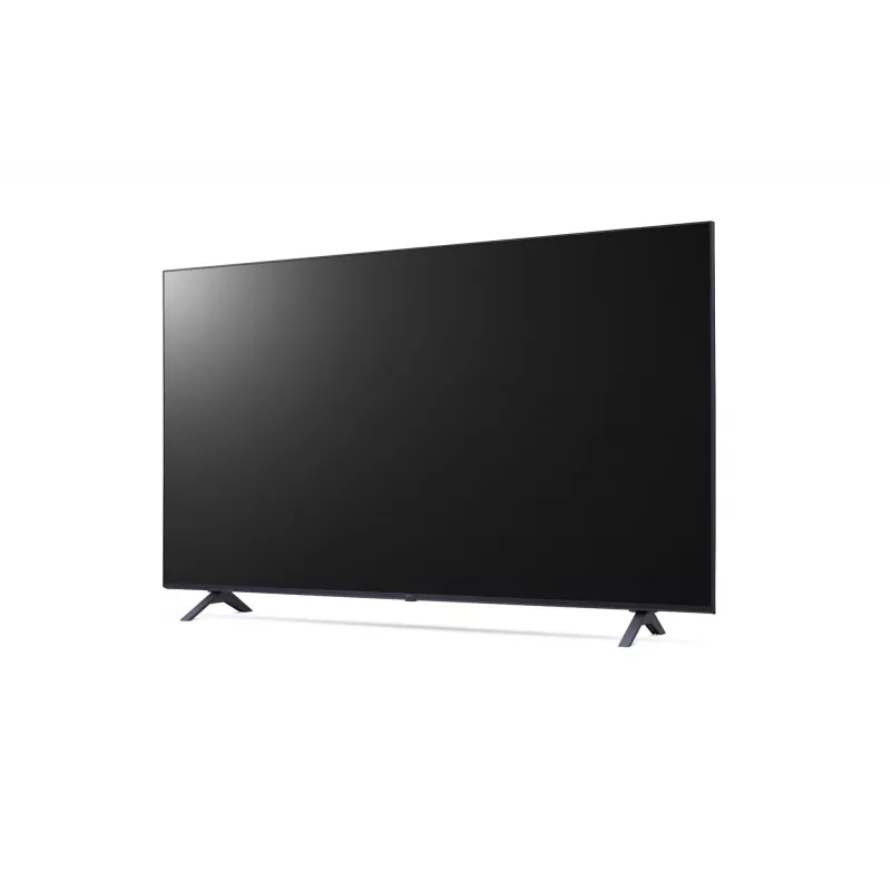 LG 65UN640S digitālās izkārtnes plakanais panelis 165,1 cm (65 collas) LCD Wi-Fi 400 cd/m² 4K Ultra HD zils WebOS