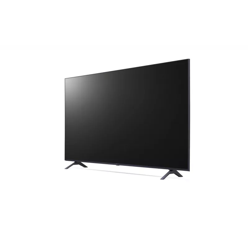 LG 65UN640S digitālās izkārtnes plakanais panelis 165,1 cm (65 collas) LCD Wi-Fi 400 cd/m² 4K Ultra HD zils WebOS
