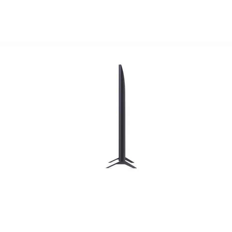 LG 65UN640S digitālās izkārtnes plakanais panelis 165,1 cm (65 collas) LCD Wi-Fi 400 cd/m² 4K Ultra HD zils WebOS