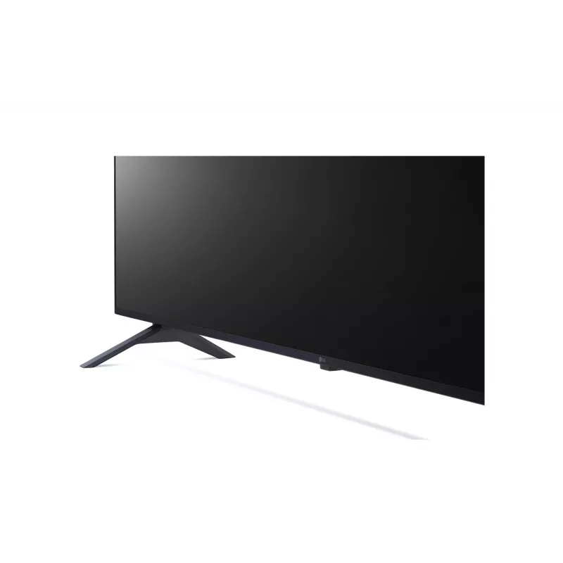 LG 65UN640S digitālās izkārtnes plakanais panelis 165,1 cm (65 collas) LCD Wi-Fi 400 cd/m² 4K Ultra HD zils WebOS