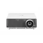 LG BU60RG projektors ar standarta fokusu 6000 ANSI lūmenu DLP UHD 4K (3840x2160) Balts
