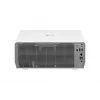 LG BU60RG projektors ar standarta fokusu 6000 ANSI lūmenu DLP UHD 4K (3840x2160) Balts