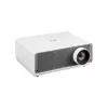 LG BU60RG projektors ar standarta fokusu 6000 ANSI lūmenu DLP UHD 4K (3840x2160) Balts