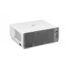 LG BU60RG projektors ar standarta fokusu 6000 ANSI lūmenu DLP UHD 4K (3840x2160) Balts
