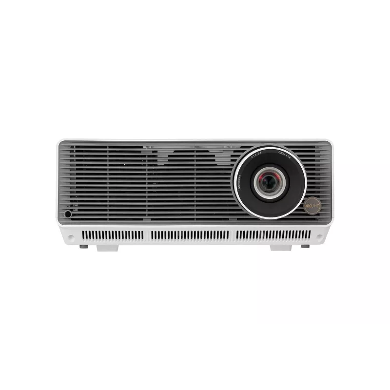 LG BU60RG projektors ar standarta fokusu 6000 ANSI lūmenu DLP UHD 4K (3840x2160) Balts