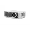 LG BU60RG projektors ar standarta fokusu 6000 ANSI lūmenu DLP UHD 4K (3840x2160) Balts