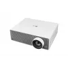 LG BU60RG projektors ar standarta fokusu 6000 ANSI lūmenu DLP UHD 4K (3840x2160) Balts