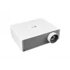 LG BU60RG projektors ar standarta fokusu 6000 ANSI lūmenu DLP UHD 4K (3840x2160) Balts