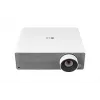 LG BU60RG projektors ar standarta fokusu 6000 ANSI lūmenu DLP UHD 4K (3840x2160) Balts
