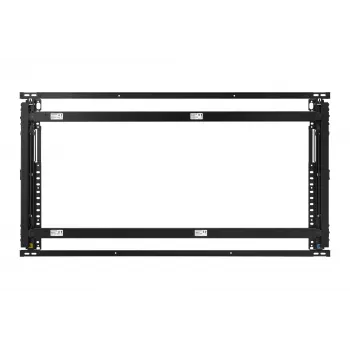 Samsung WMN-55VD sienas stiprinājums 139,7 cm (55 collu) melns