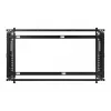 Samsung WMN-55VD sienas stiprinājums 139,7 cm (55 collu) melns