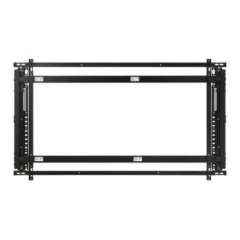 Samsung WMN-55VD sienas stiprinājums 139,7 cm (55 collu) melns