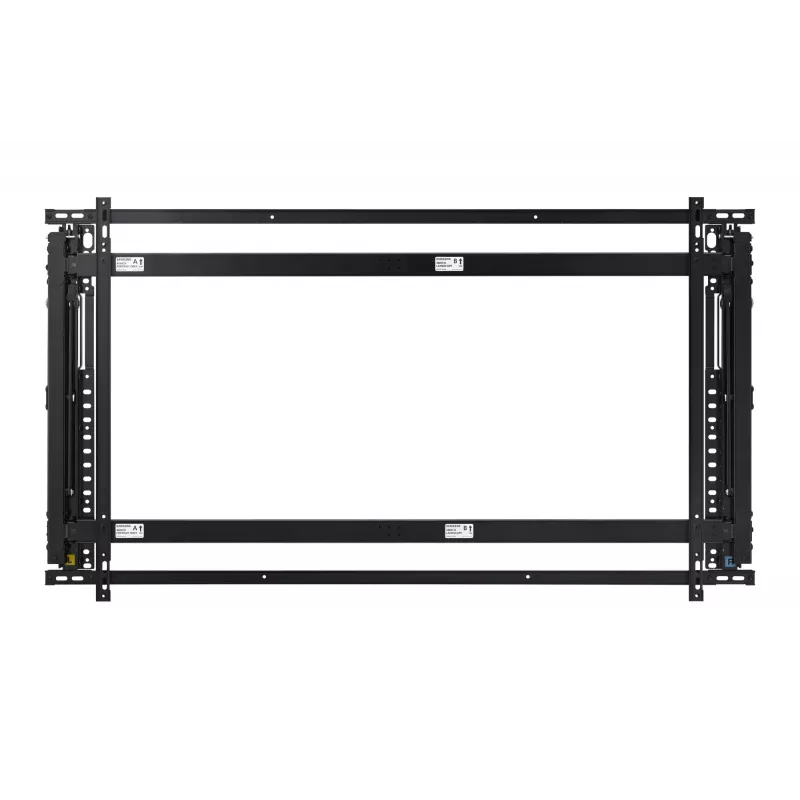 Samsung WMN-55VD sienas stiprinājums 139,7 cm (55 collu) melns