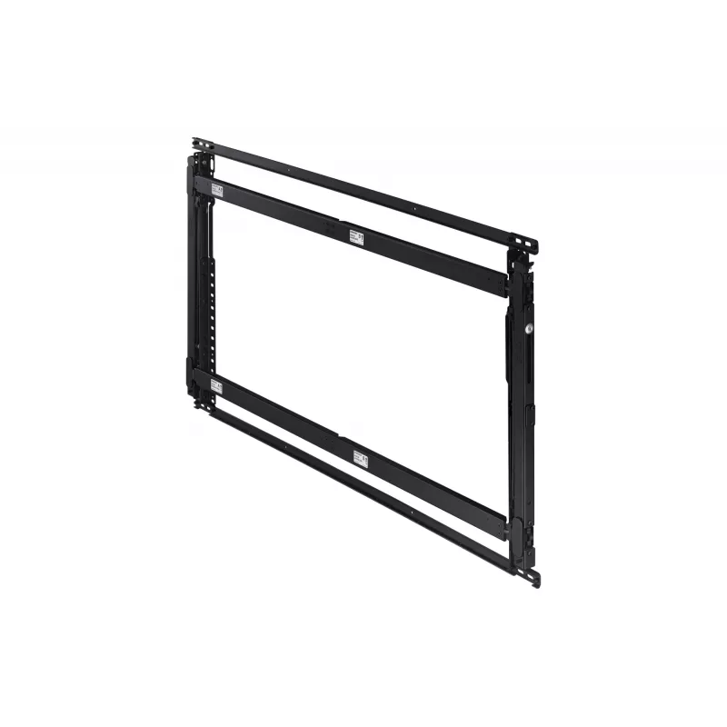 Samsung WMN-55VD sienas stiprinājums 139,7 cm (55 collu) melns