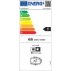 LG UHD 50UR78006LK 127 cm (50 collu) 4K Ultra HD Smart TV Wi-Fi Melns