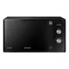 Samsung MW3500K Black Solo mikroviļņu krāsns Countertop 23 L 800 W