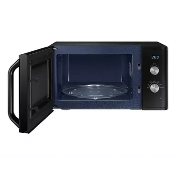 Samsung MW3500K Black Solo mikroviļņu krāsns Countertop 23 L 800 W