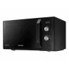 Samsung MW3500K Black Solo mikroviļņu krāsns Countertop 23 L 800 W