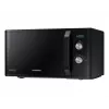 Samsung MW3500K Black Solo mikroviļņu krāsns Countertop 23 L 800 W