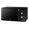 Samsung MW3500K Black Solo mikroviļņu krāsns Countertop 23 L 800 W