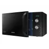 Samsung MW3500K Black Solo mikroviļņu krāsns Countertop 23 L 800 W