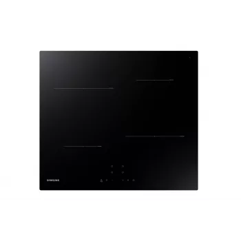 Samsung NZ64T3706A1 Melns Iebūvējams 60 cm Indukcijas plīts virsma 4 zonām