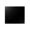 Samsung NZ64T3706A1 Melns Iebūvējams 60 cm Indukcijas plīts virsma 4 zonām
