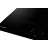 Samsung NZ64T3706A1 Melns Iebūvējams 60 cm Indukcijas plīts virsma 4 zonām