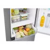 Samsung RB38C600DSA Brīvstāvošs Ledusskapis 390 L Nerūsējošs tērauds