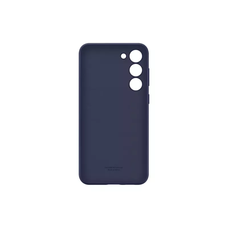Samsung EF-PS916TNEGWW silikona vāciņš Galaxy S23+ 16.8 cm (6.6 inch) Navy