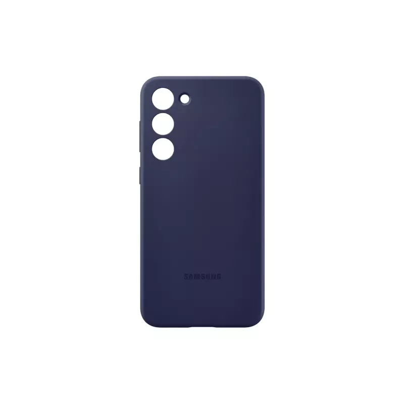 Samsung EF-PS916TNEGWW silikona vāciņš Galaxy S23+ 16.8 cm (6.6 inch) Navy
