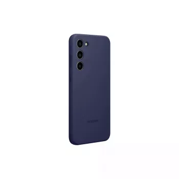 Samsung EF-PS916TNEGWW silikona vāciņš Galaxy S23+ 16.8 cm (6.6 inch) Navy