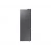 Ledusskapis ar saldētavu Samsung RB38C7B5D39/EF brūns 390 L