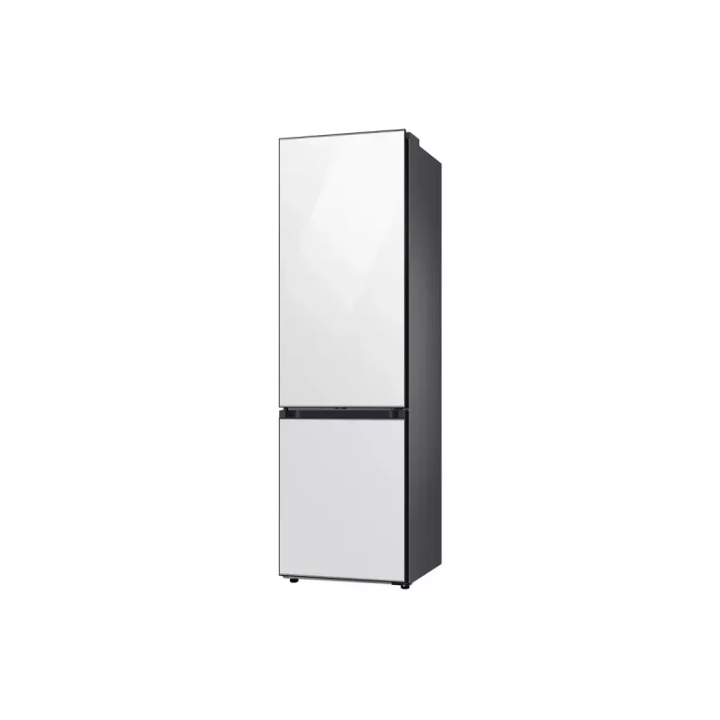 Samsung RB38C7B6D12 Brīvstāvošs Ledusskapis 390 L