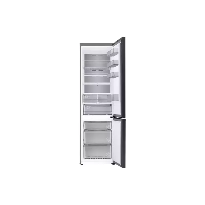 Samsung RB38C7B6D12 Brīvstāvošs Ledusskapis 390 L